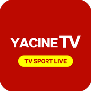 YACINE TV ⚽️ Live Football TV APK pour Android Télécharger