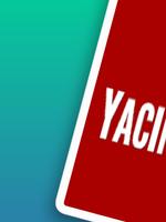 Yacine Tv الملصق