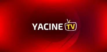 ياسين تيفي yacine tv