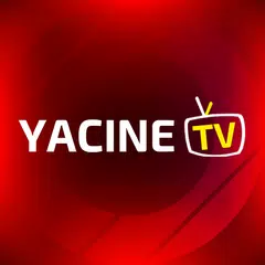 ياسين تيفي yacine tv アプリダウンロード