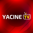 ياسين تيفي yacine tv ícone
