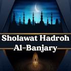 Sholawat Hadroh Al-Banjary أيقونة