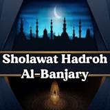 Sholawat Hadroh Al-Banjary أيقونة