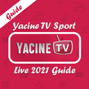 Yacine TV Sport Live Watch Guide APK