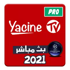 Yacine Tv ياسين تيفي Sport Live TV