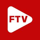 FTV Player icon