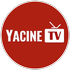 APK YACINE TV - ياسين مباشر