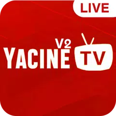 YACINE TV - ياسين تيفي