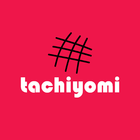 آیکون‌ Tachiyomi