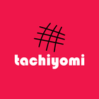 Tachiyomi আইকন