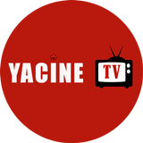 ياسين تيفي yacine tv ไอคอน