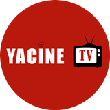 ياسين تيفي yacine tv icon