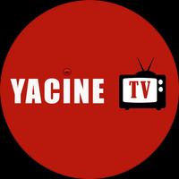 ياسين تيفي yacine tv पोस्टर