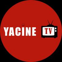 ياسين تيفي yacine tv تصوير الشاشة 1