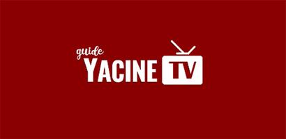 Yacine TV Apk Guide captura de pantalla 3