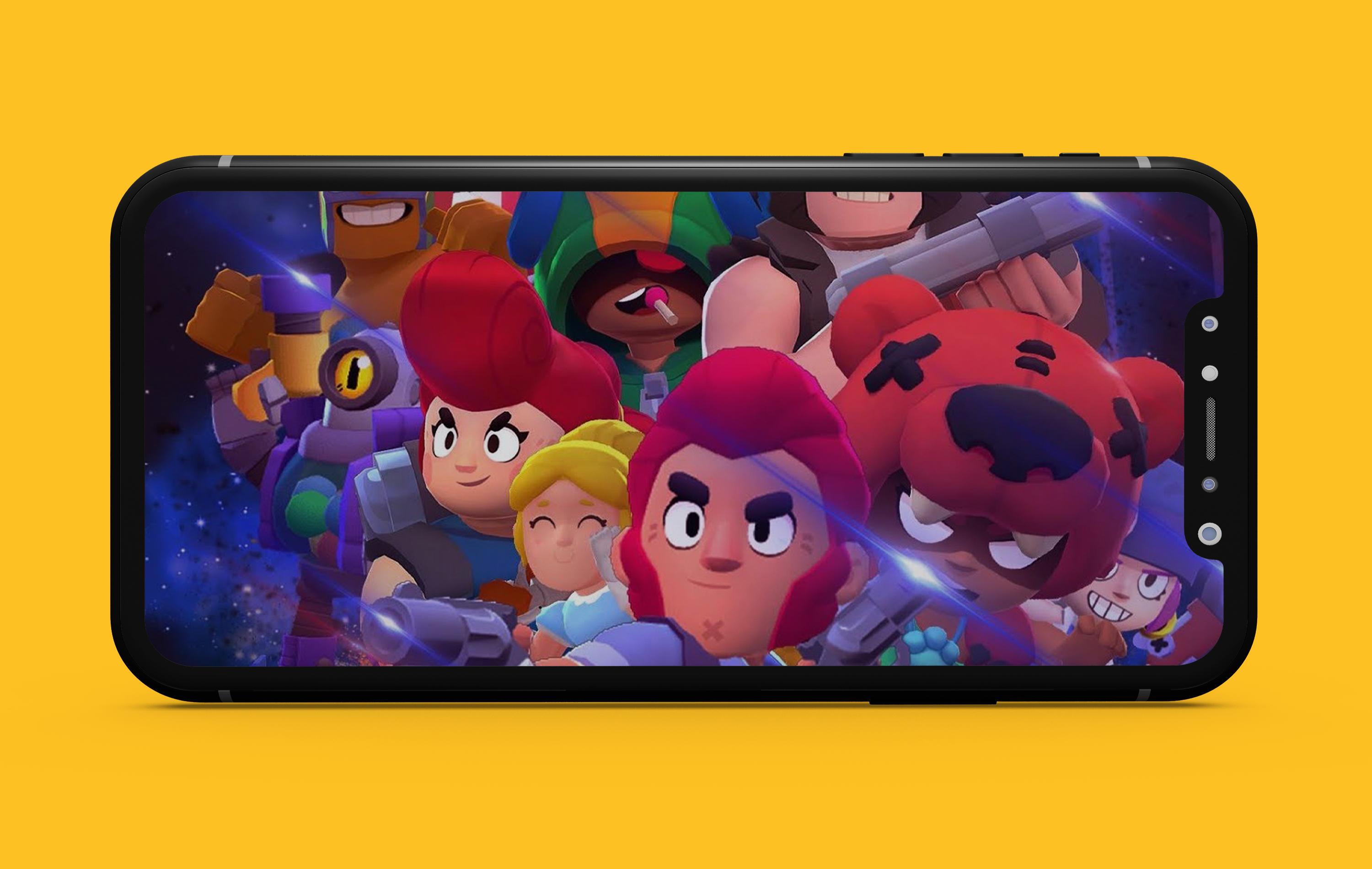 Guide For Brawl Star Mod 2020 For Android Apk Download - brawl stars mod apk download 2020