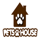 Pets House icône