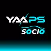 Yaaps Socio aplikacja