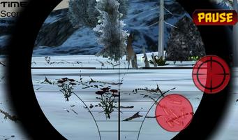 Deer Hunting - Evolution poster