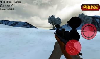 Deer Hunting - Evolution screenshot 1
