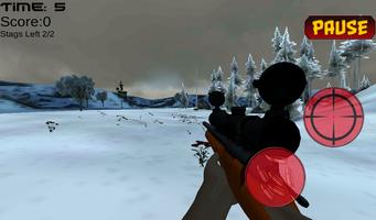 Deer Hunting - Evolution screenshot 2