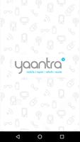 Yaantra Logistic Affiche