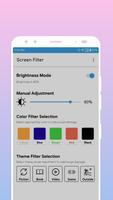 Screen Filter تصوير الشاشة 3