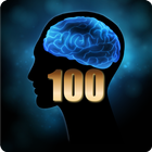 Brain 100 ikon