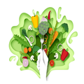 Healthy food recipes