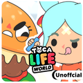 Toca Boca Life Neighborhood walkthrough And tricks
