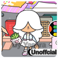 Tricks : Toca Life World