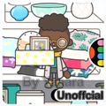 Tricks : Toca Life City World