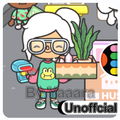 Tricks : Toca Life Christmas City World