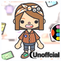 Tricks : Happy Toca Life World Stable