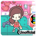 Tricks : Happy Toca Life World Plants