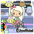 Tricks : Toca Life World Hair Salon 2