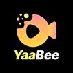 YaaBee - Live Chat & Meet icon