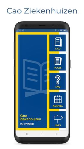 Cao Ziekenhuizen For Android Apk Download
