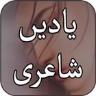 Yaadein Urdu Shayari ikon