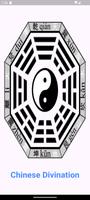 Chinese Divination ポスター
