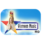 Vinmeen Music TV أيقونة