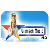 Vinmeen Music TV icon