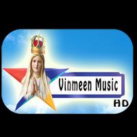 Vinmeen Music TV screenshot 2