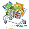 ZENASHOP