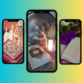 Quran Aesthetic Wallpapers