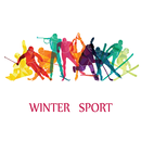 Winter Games events APK