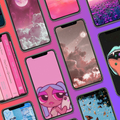 Aesthetic Wallpaper Offline