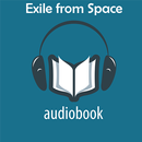 -Audiobooks -Exile from Space APK