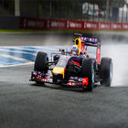 Formula 1 Racing - F1 ícone