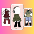 Gacha Club Outfit Ideas